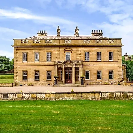 Rudby Hall