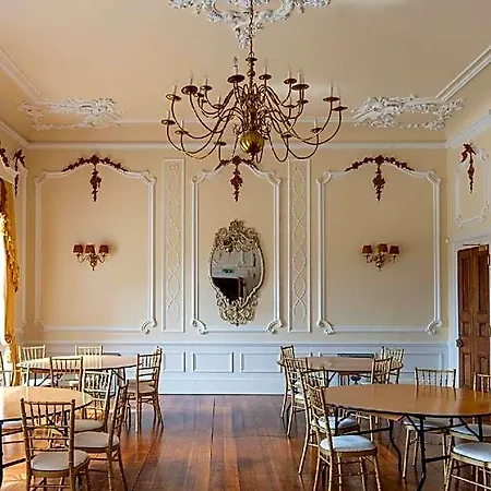 Rudby Hall Otel Northallerton