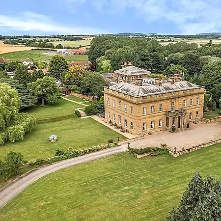 Rudby Hall Otel Northallerton