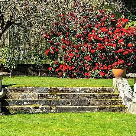 Rudby Hall
