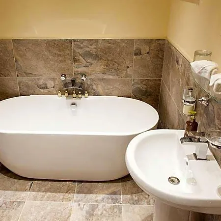 Rudby Hall 4* Northallerton