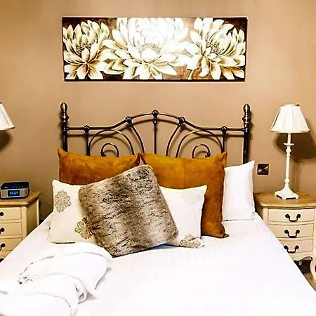 Otel Rudby Hall 4*