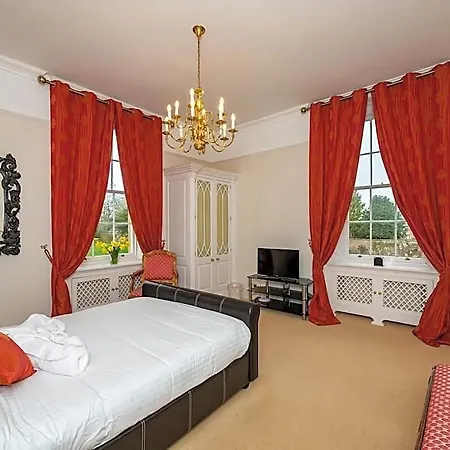 Rudby Hall 4* Northallerton