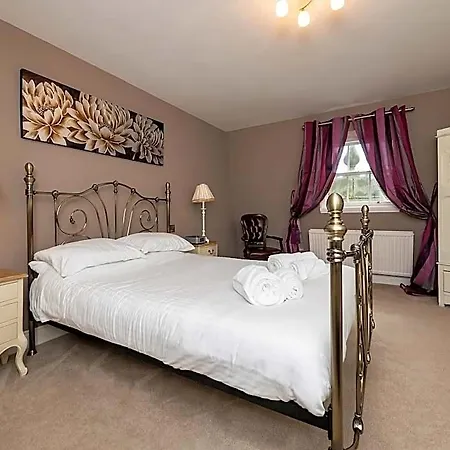 Rudby Hall Northallerton