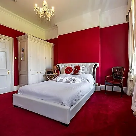 Rudby Hall Northallerton