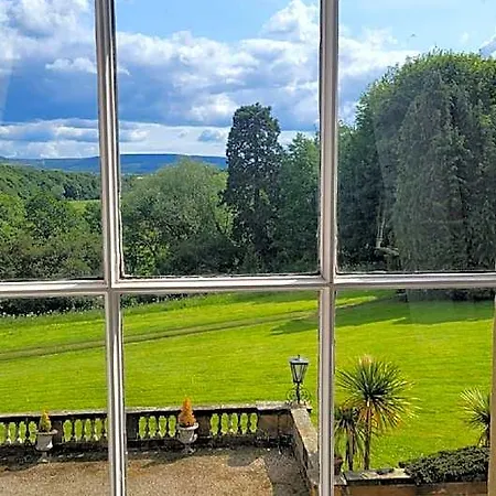 Rudby Hall Otel Northallerton