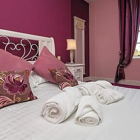 Rudby Hall Otel 4*