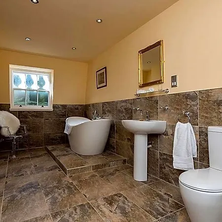 Rudby Hall Otel Northallerton