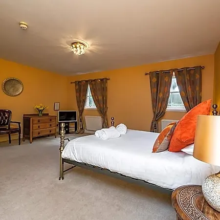 Rudby Hall 4*