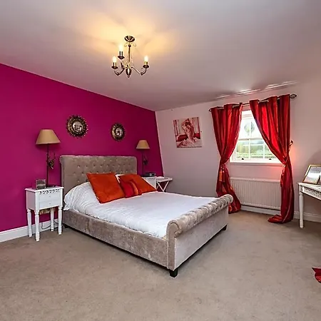 Rudby Hall 4* Northallerton
