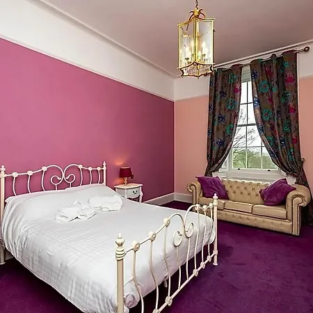 Rudby Hall 4* Northallerton