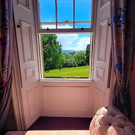 Rudby Hall 4*