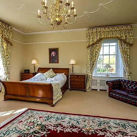 Rudby Hall