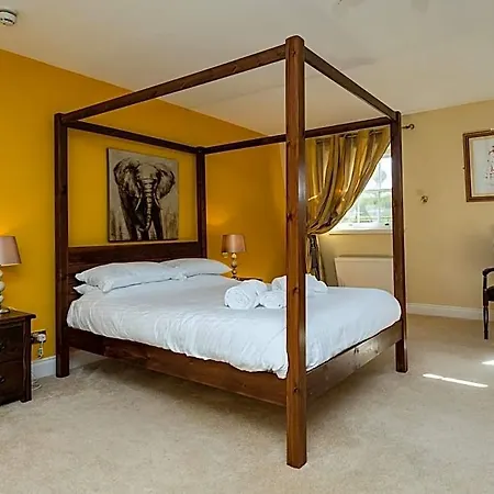 Otel Rudby Hall Northallerton