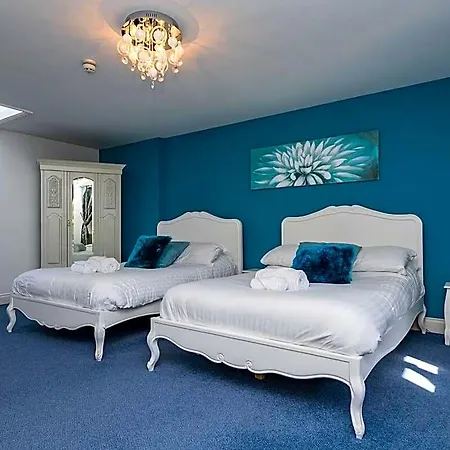 Rudby Hall 4* Northallerton