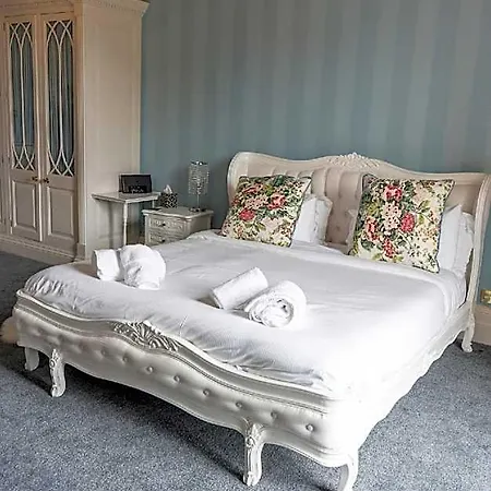 Otel Rudby Hall