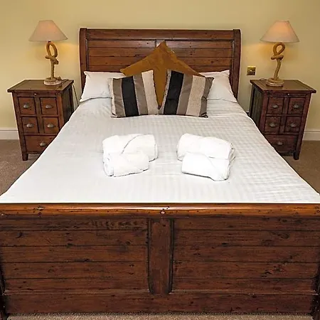 Otel Rudby Hall 4*