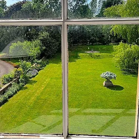 Rudby Hall 4*