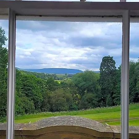 Rudby Hall